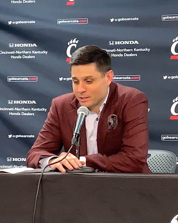Wes Miller on Scheduling Another Game on Such Short Notice